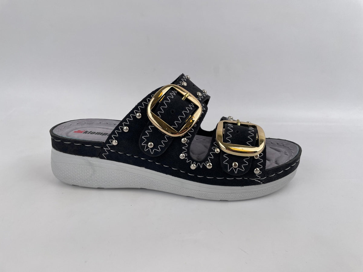 Womens Slippers 1541550