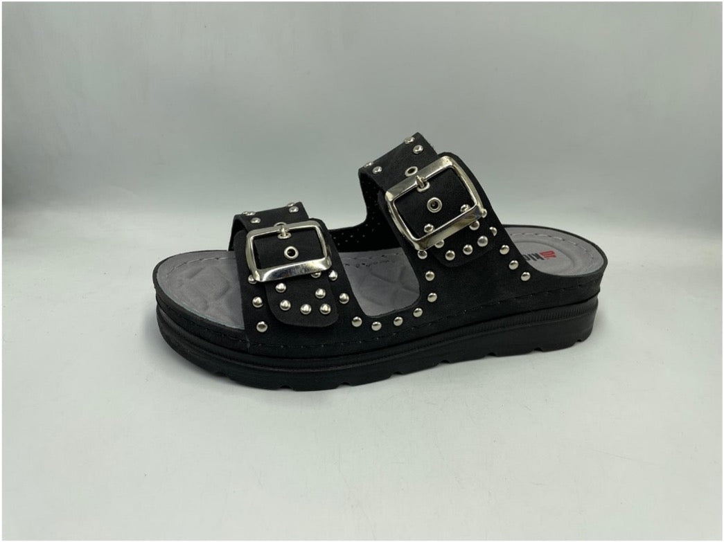 Womens Slippers 1541152