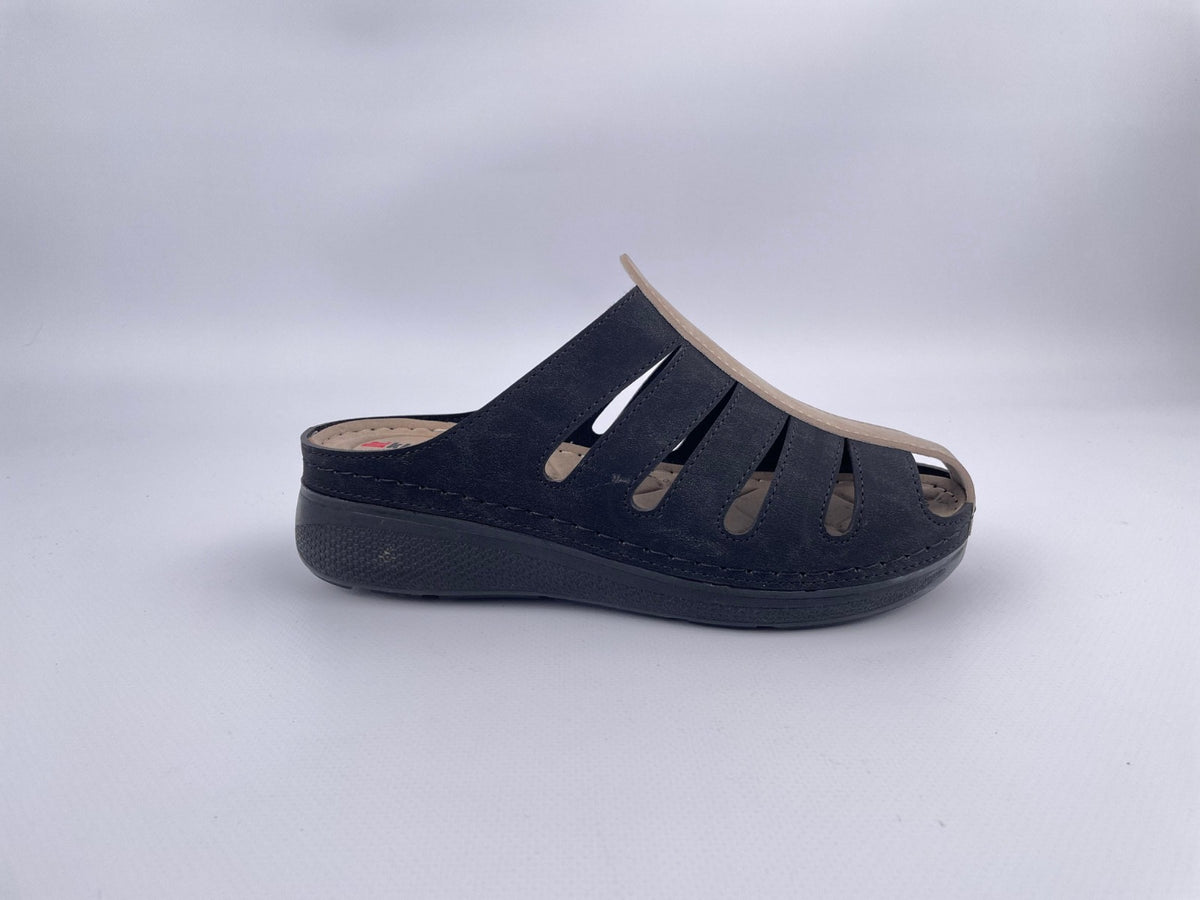 Womens Slippers 1541574