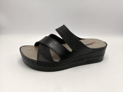 Womens Slippers 154703