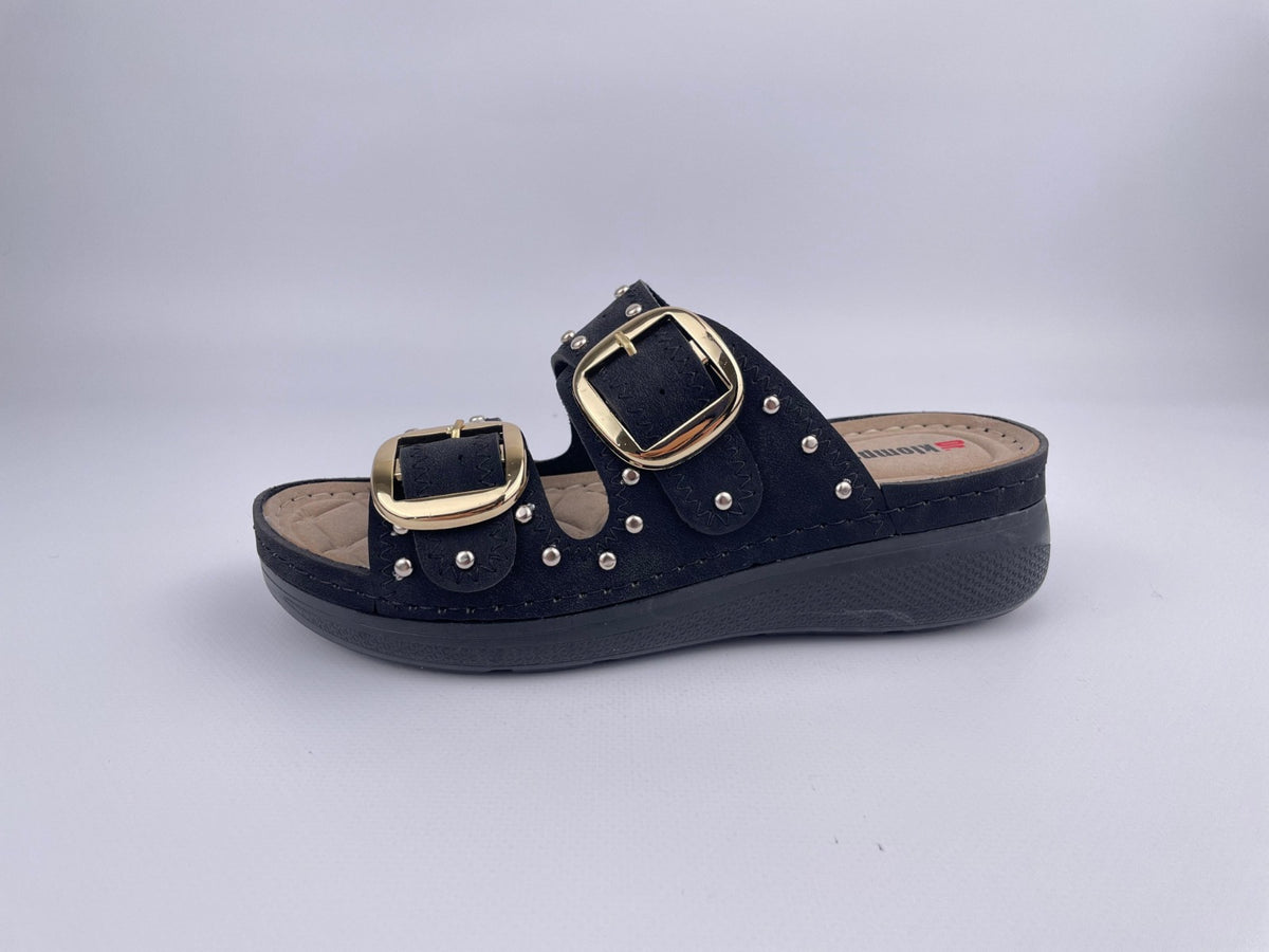 Womens Slippers 1541550