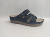 Black : Synthetic Nubuck