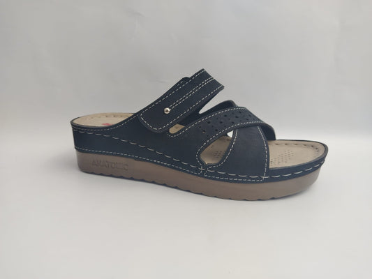 Womens Slippers 154035