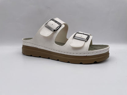 Women's Comfort Slippers Wholesale | Plush Cushioned, Lightweight & Bulk-Ready Footwear