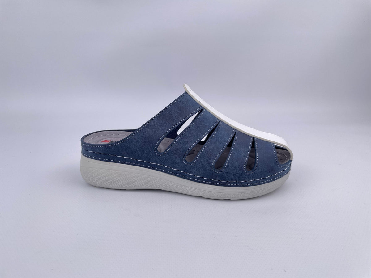 Womens Slippers 1541574