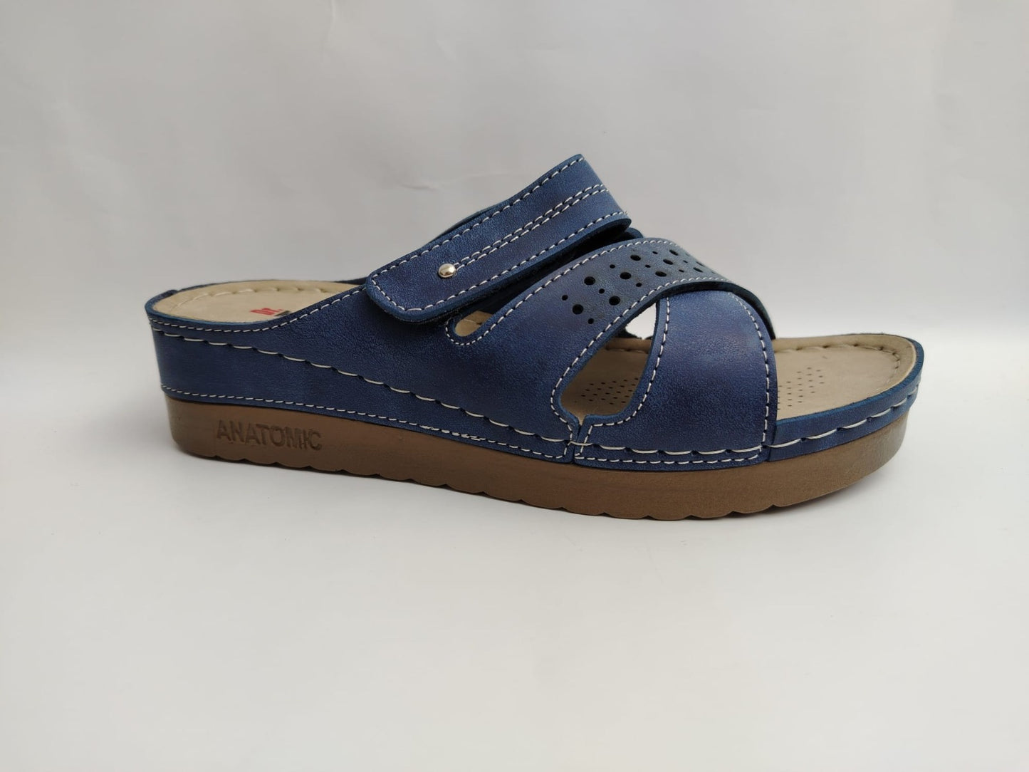 Womens Slippers 154035