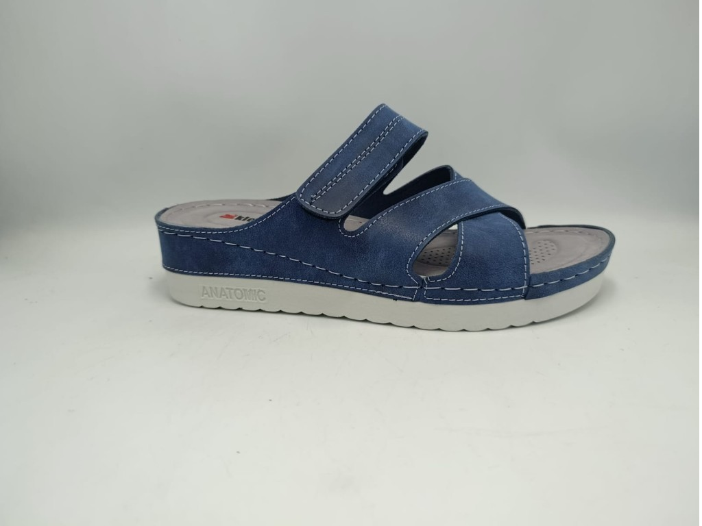 Womens Slippers 154703