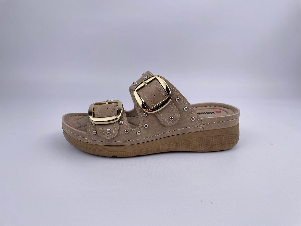 Womens Slippers 1541550