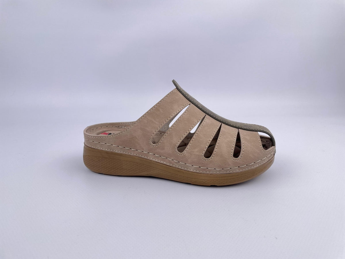 Womens Slippers 1541574