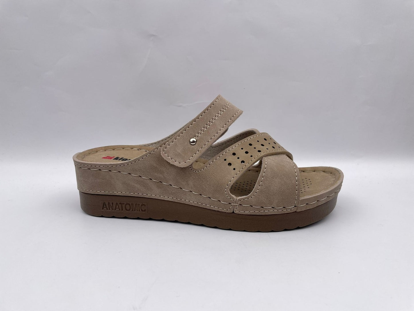 Womens Slippers 154035