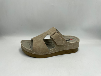 Womens Slippers 154708
