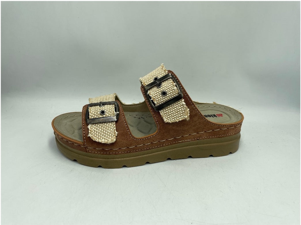Womens Slippers 1541152