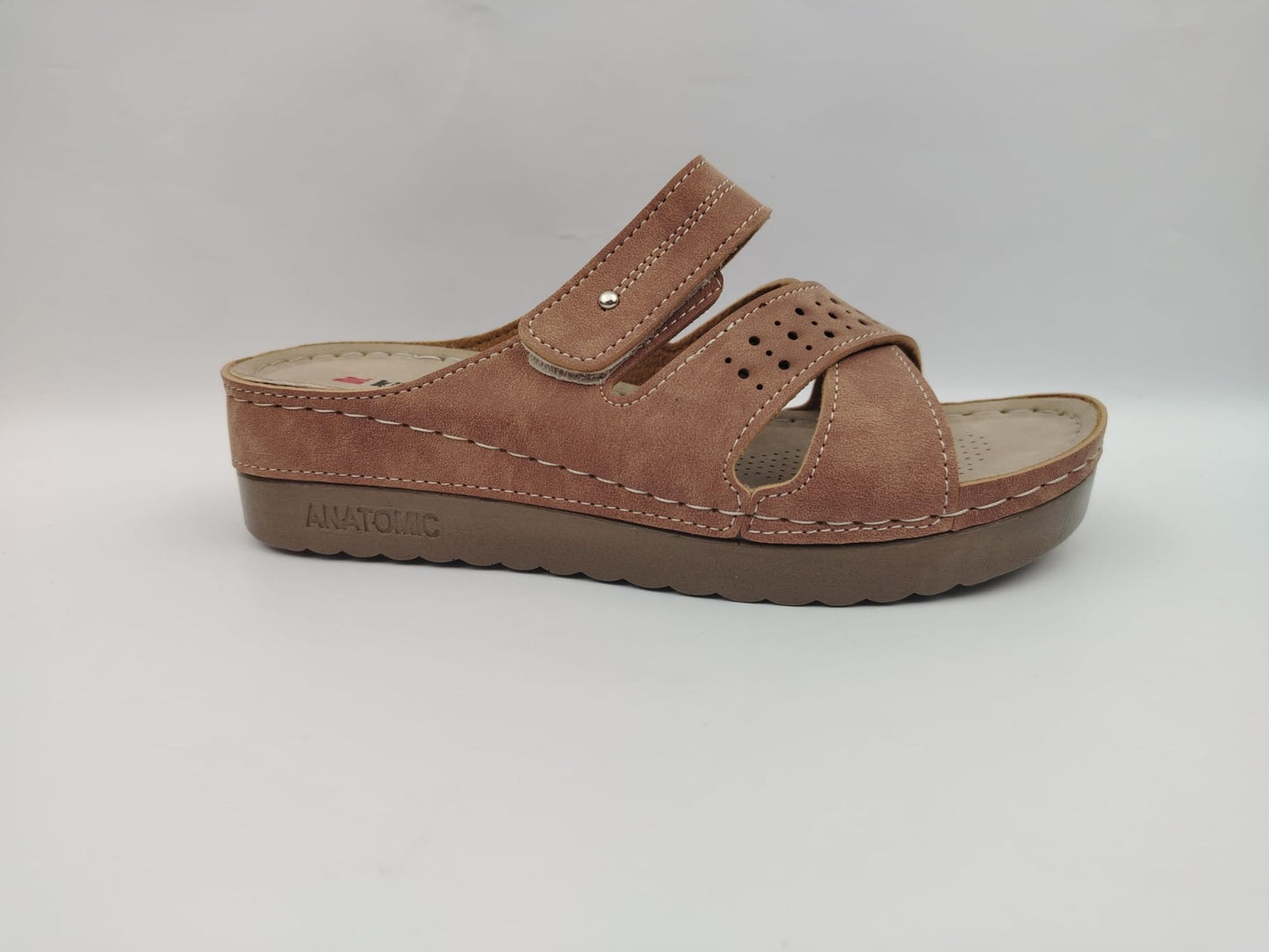 Womens Slippers 154035