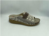 Brown : Synthetic Nubuck