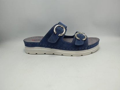 Women’s comfort slippers bulk wholesale – soft everyday footwear high-demand model