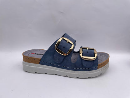 Women's Comfort Slippers Wholesale | Plush Cushioned, Lightweight & Bulk-Ready Footwear