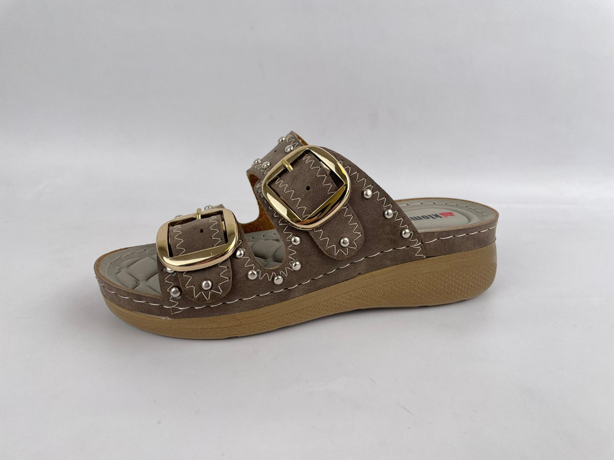 Womens Slippers 1541550