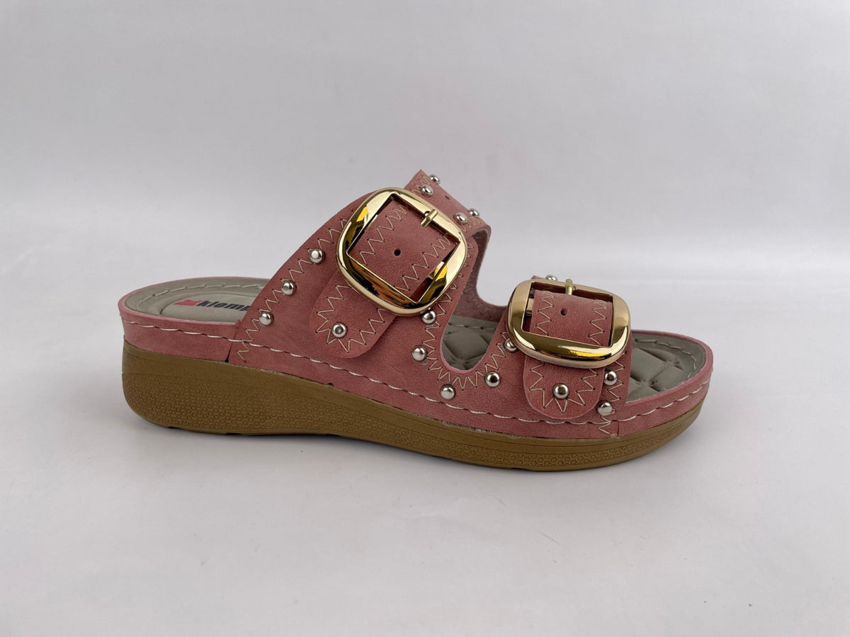 Womens Slippers 1541550