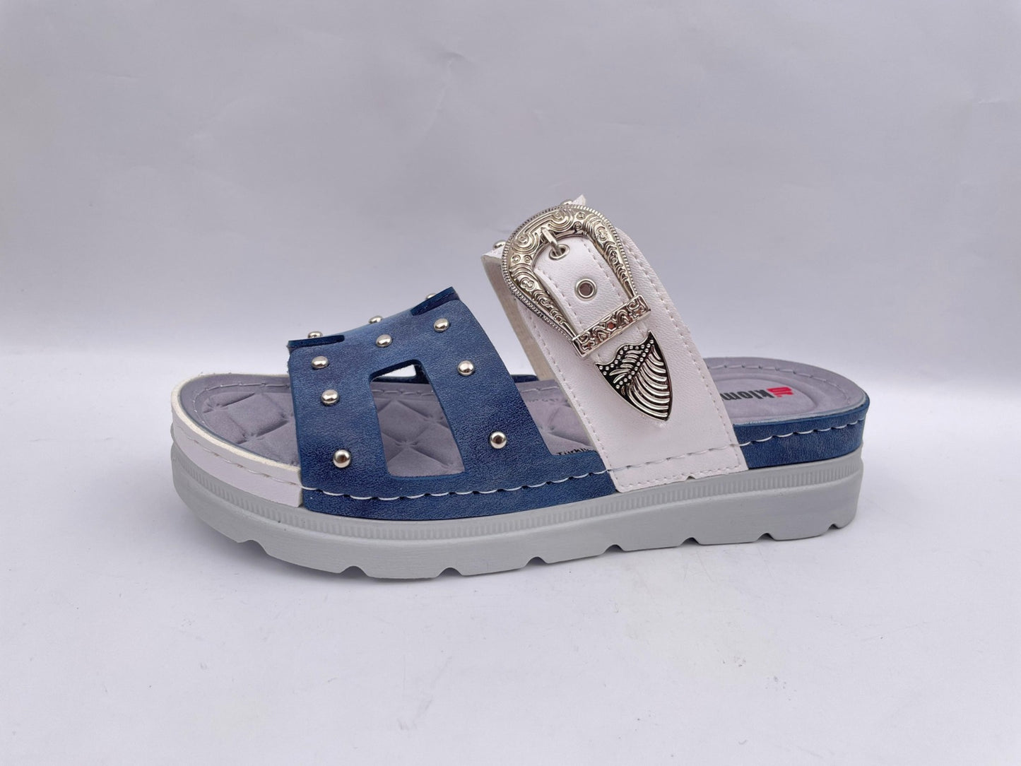 Womens Slippers 1541544