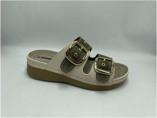 Womens Slippers 1541003