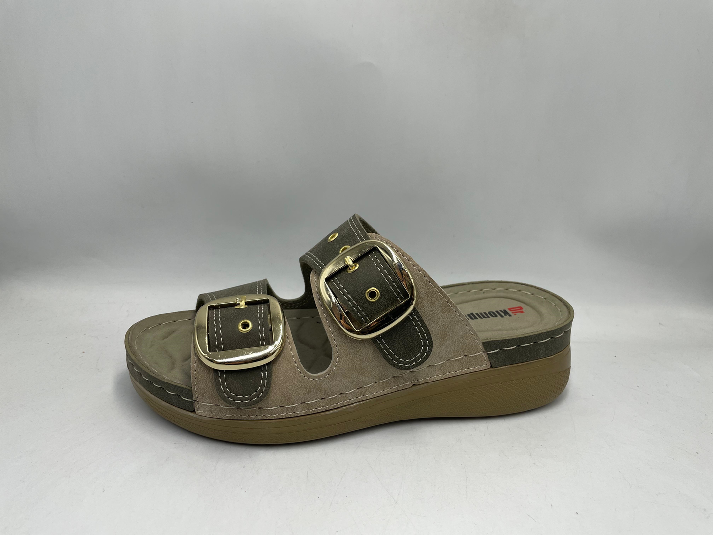 Women’s Comfort Slippers — Cushioned, Lightweight & Wholesale-Ready