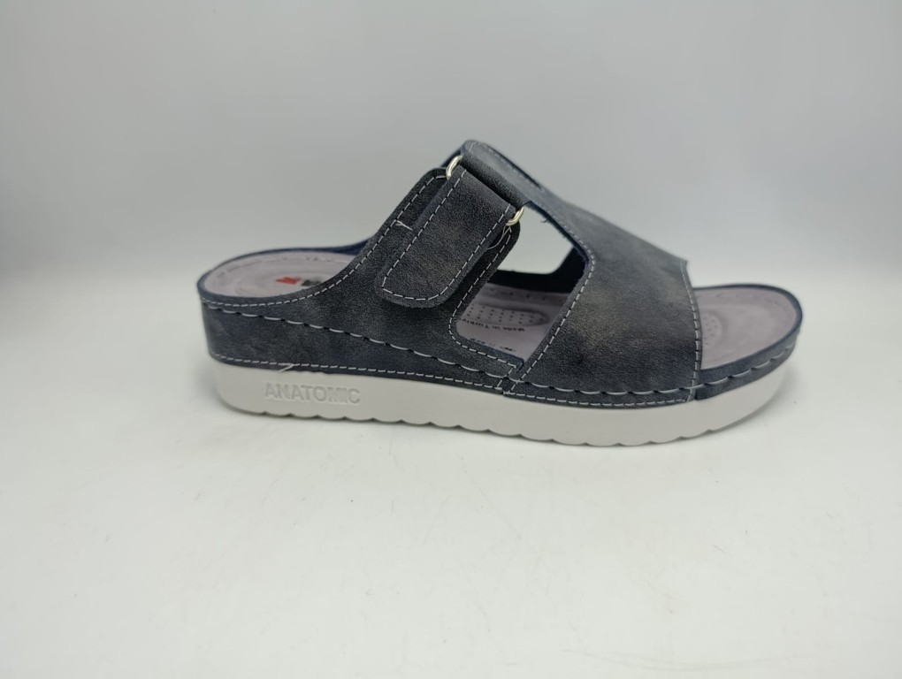 Womens Slippers 154708