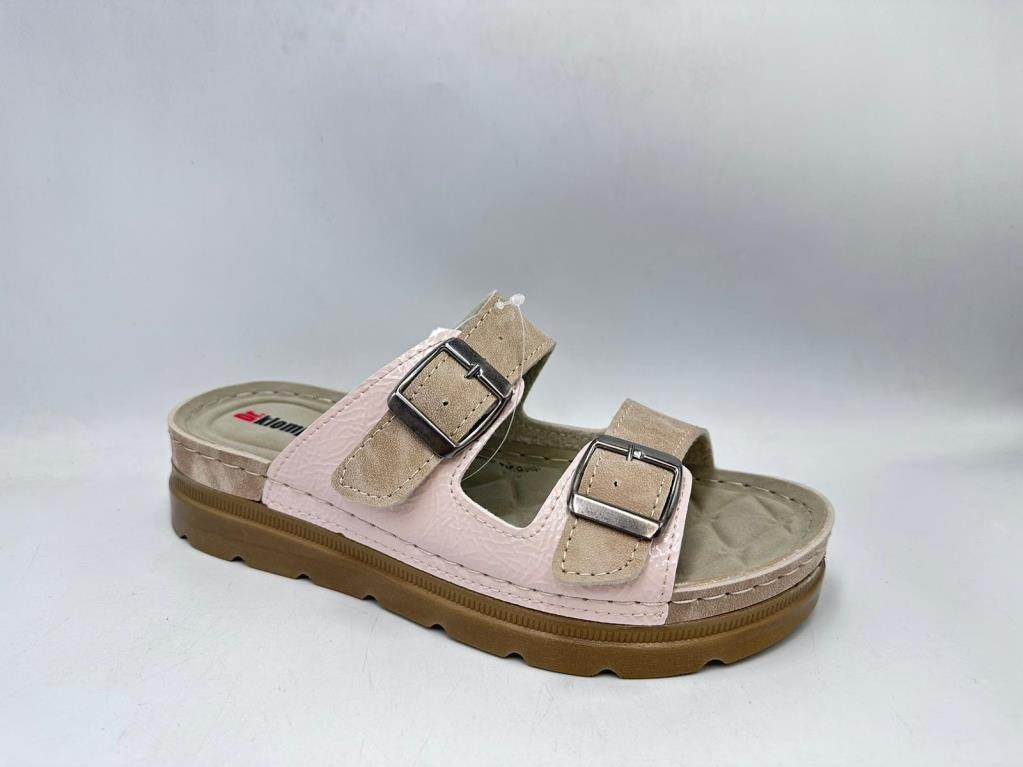 Womens Slippers 154875