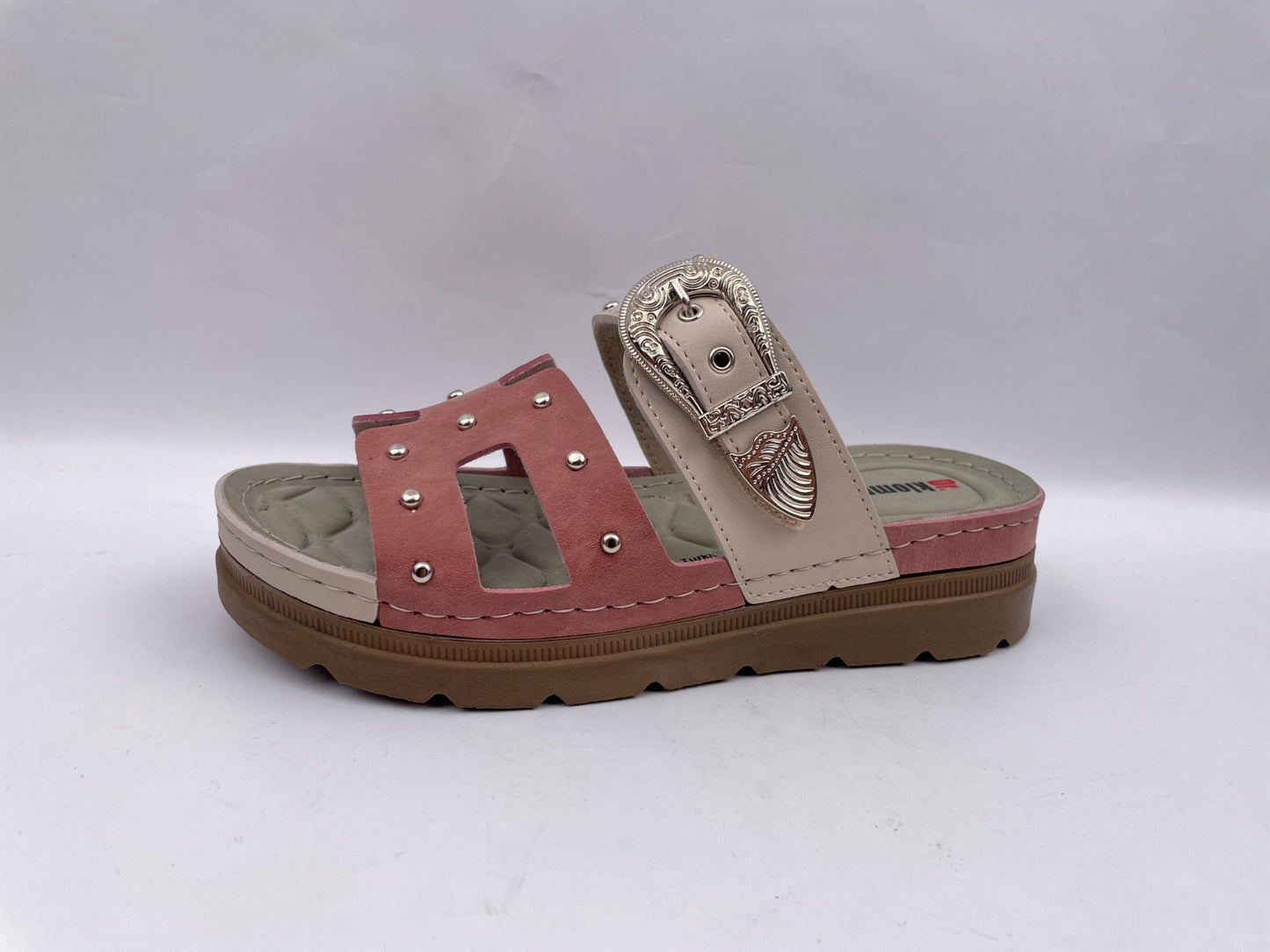 Womens Slippers 1541544