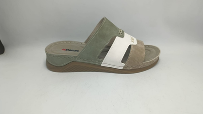 Womens Slippers 154357