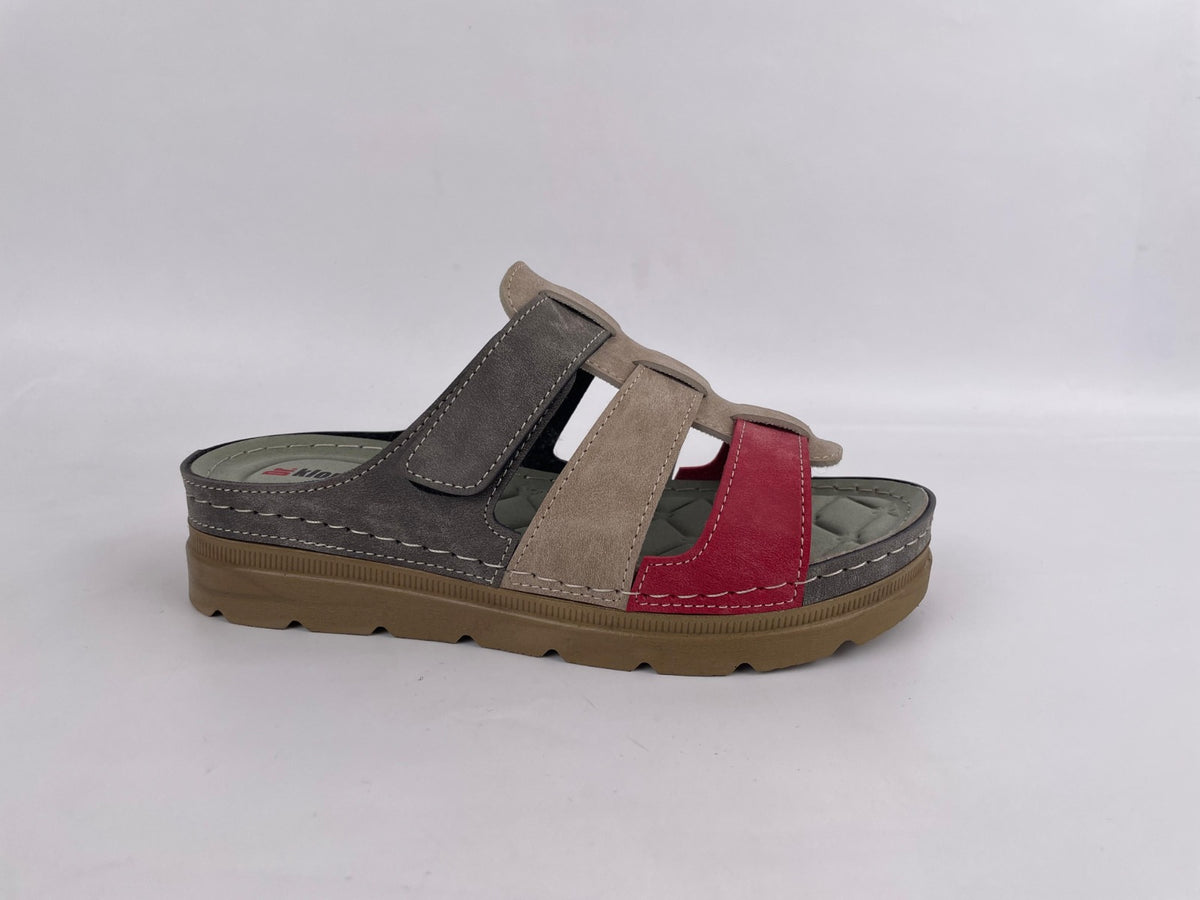 Womens Slippers 1541546