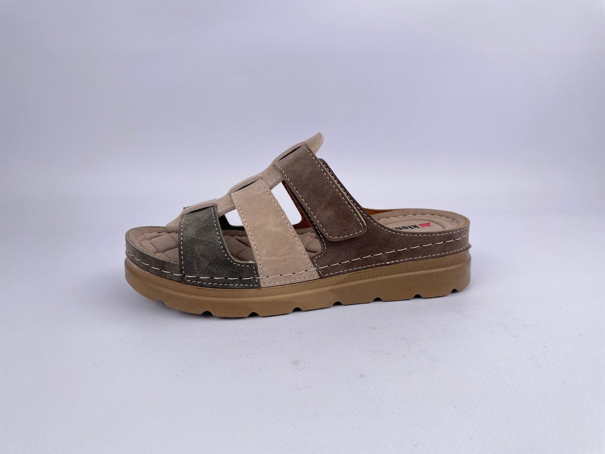 Womens Slippers 1541546