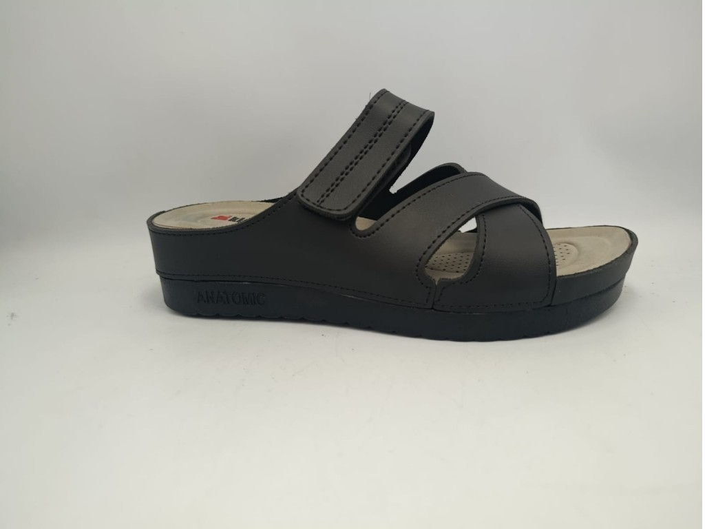 Womens Slippers 154703