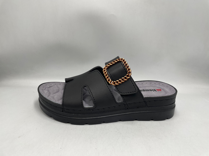 Women’s Comfort Slippers — Cushioned, Lightweight & Wholesale-Ready