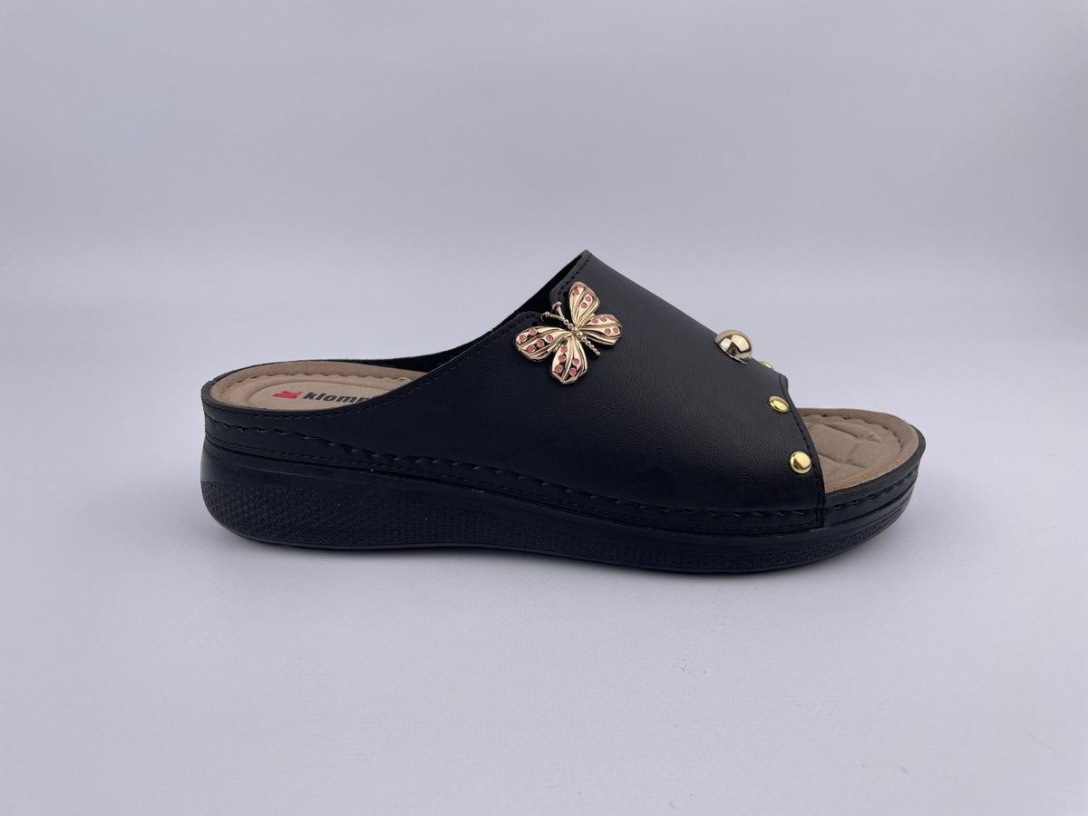 Womens Slippers 1541552
