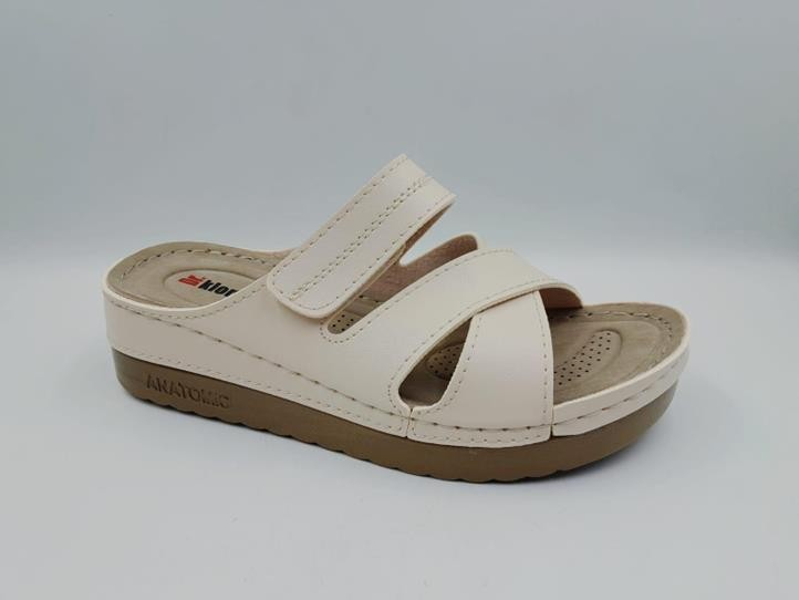 Womens Slippers 154703