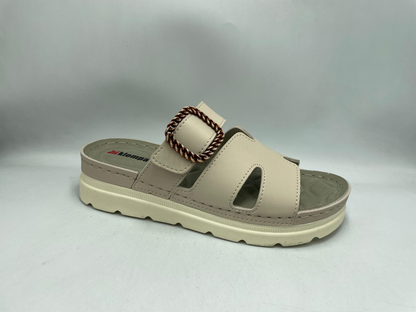 Women’s Comfort Slippers — Cushioned, Lightweight & Wholesale-Ready