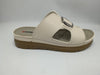 Beige : Synthetic Fanetta