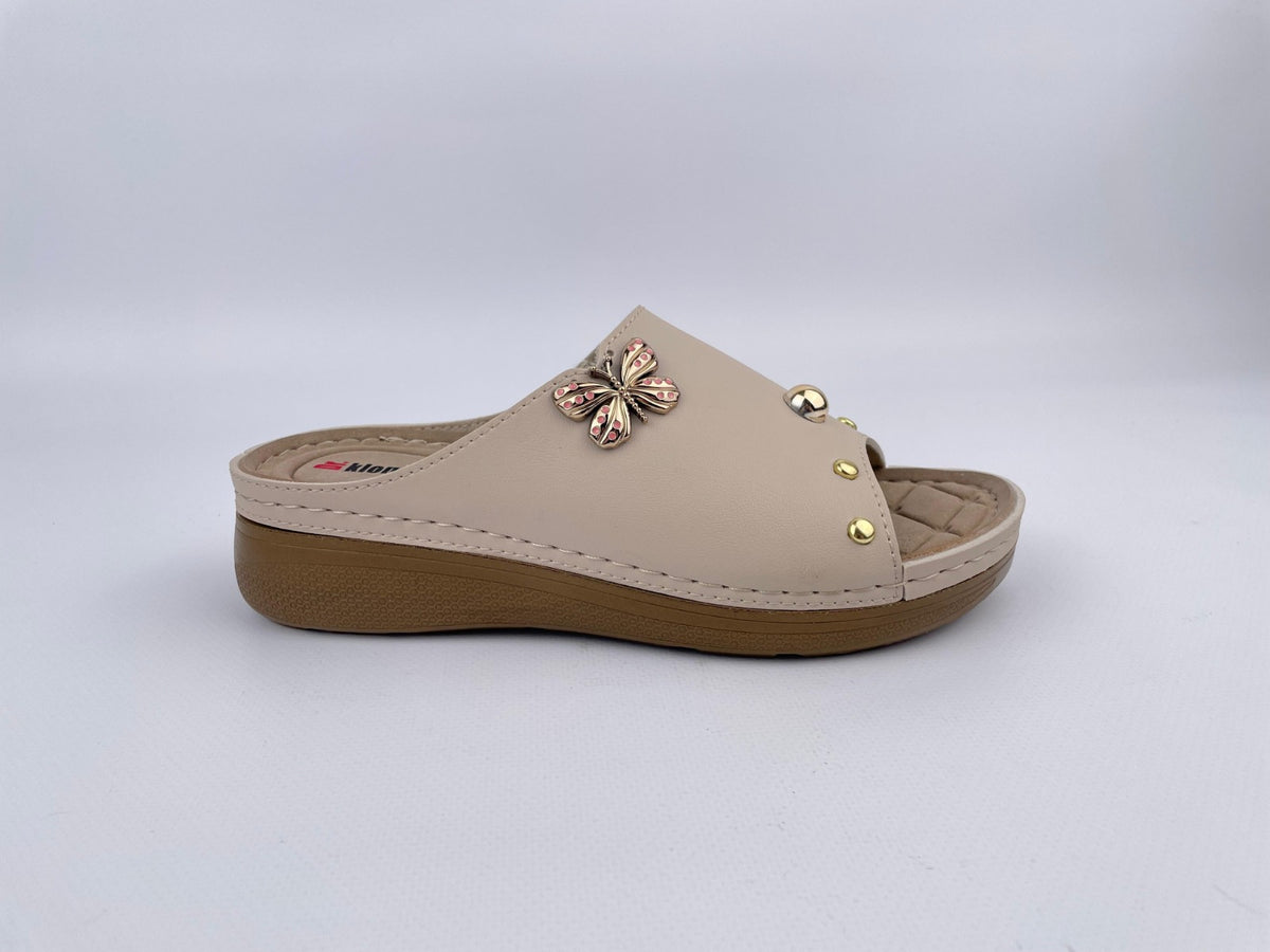 Womens Slippers 1541552
