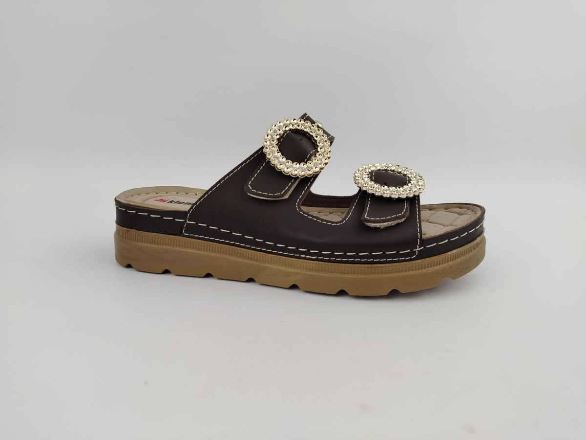 Womens Slippers 1541551