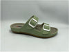 Green : Synthetic Pisa