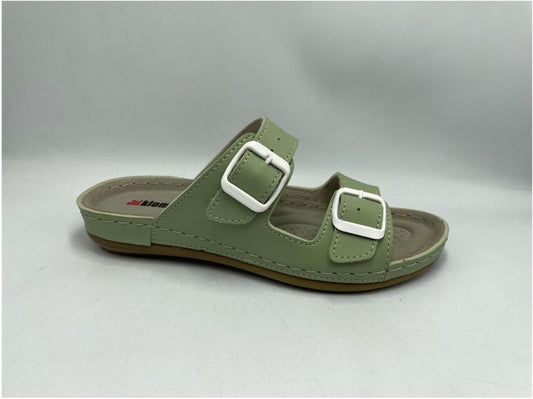 Womens Slippers 1541238