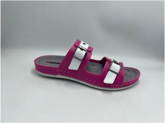 Womens Slippers 1541240