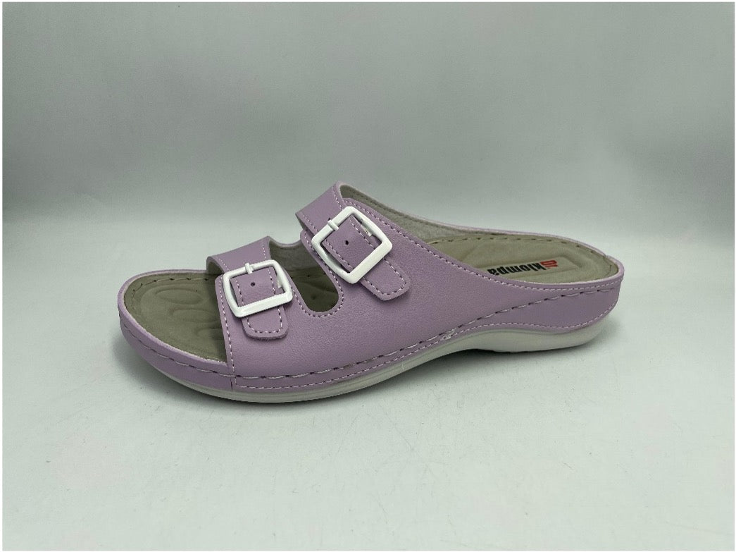 Womens Slippers 1541192