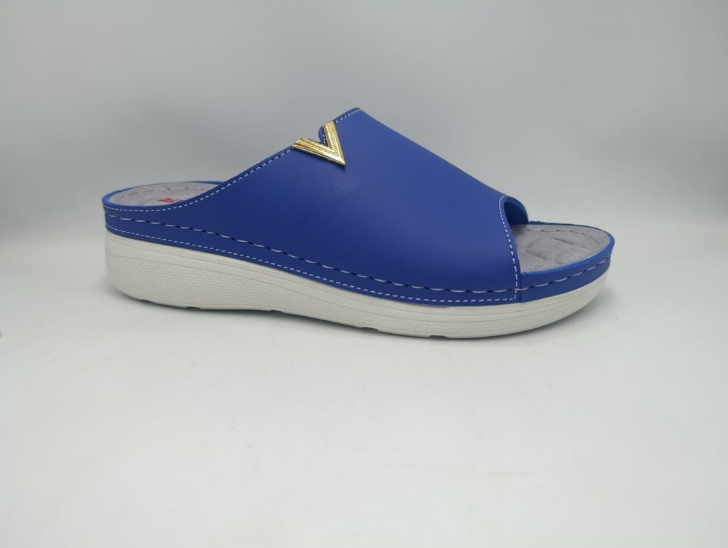 Womens Slippers 1541155