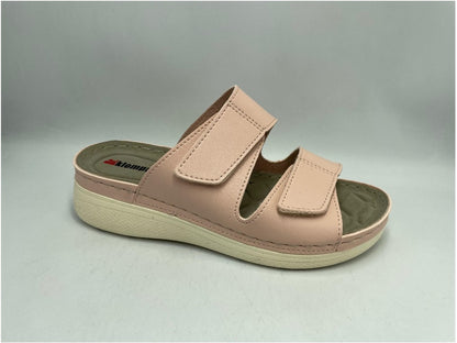 Women’s comfort slippers bulk wholesale – soft everyday footwear high-demand model