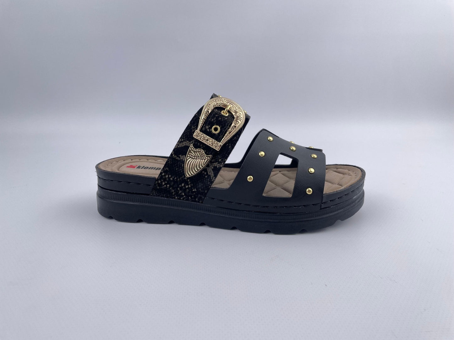 Womens Slippers 1541544