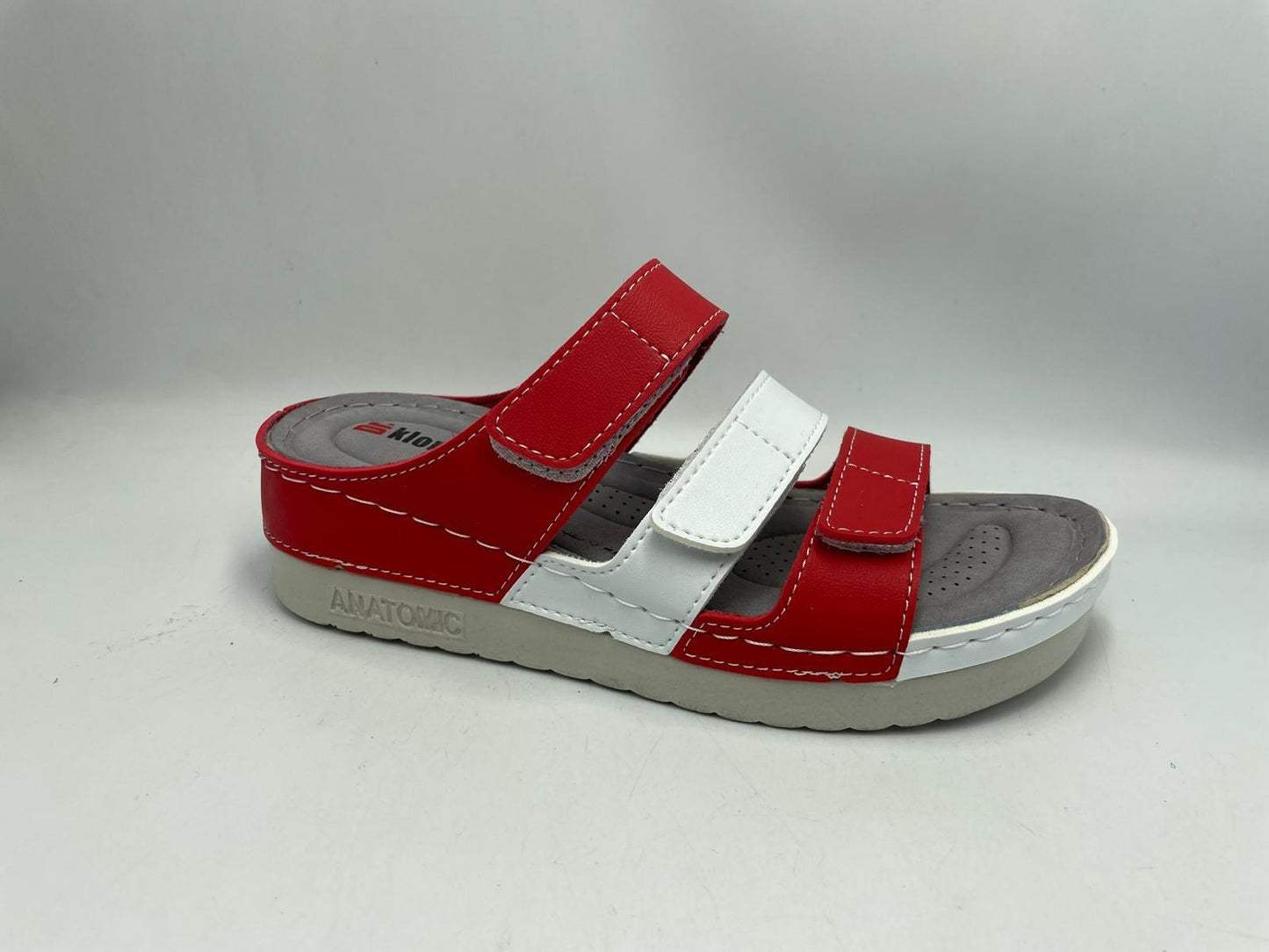 Womens Slippers 154993