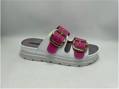 Women’s comfort slippers bulk wholesale – soft everyday footwear high-demand model