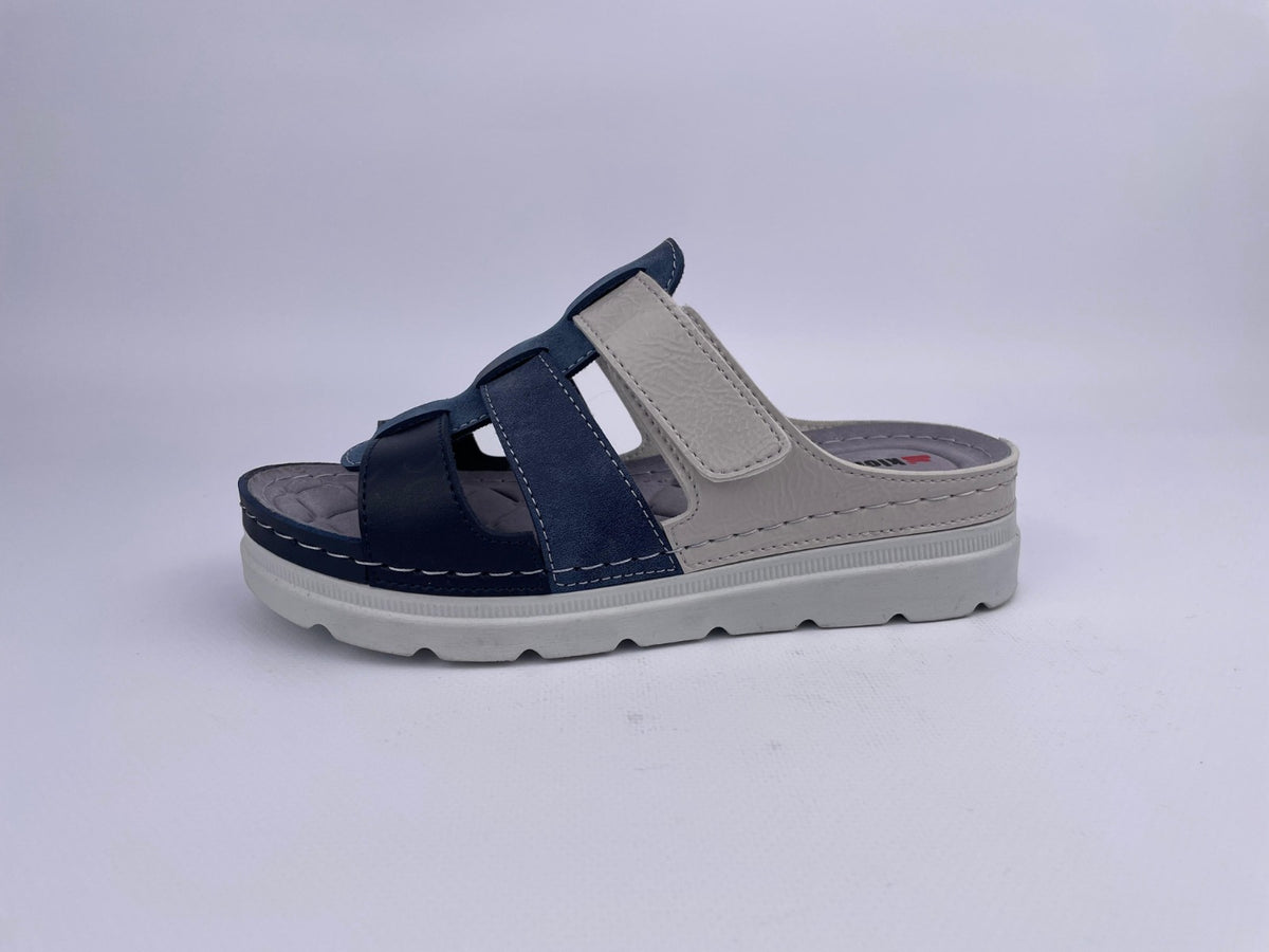 Womens Slippers 1541546
