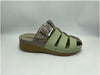 Green-Bronze : Synthetic Pisa-Siena
